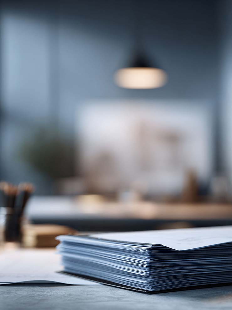 Dossiers juridiques analysés par un expert immobilier judiciaire dans le cadre d’une mission d’expertise indépendante